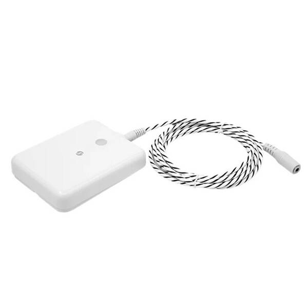 Detektor úniku vody Shelly Gen4 Flood, Bluetooth bílý

