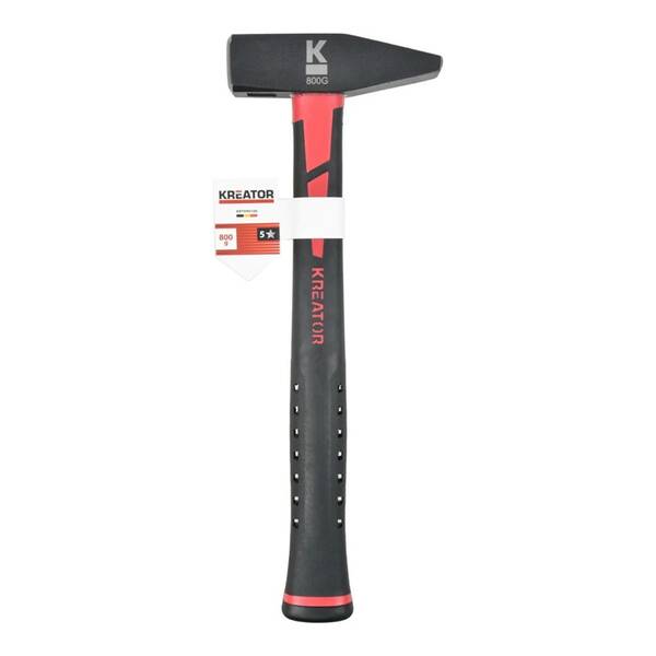 Kladivo Kreator KRTH90106 800g 

