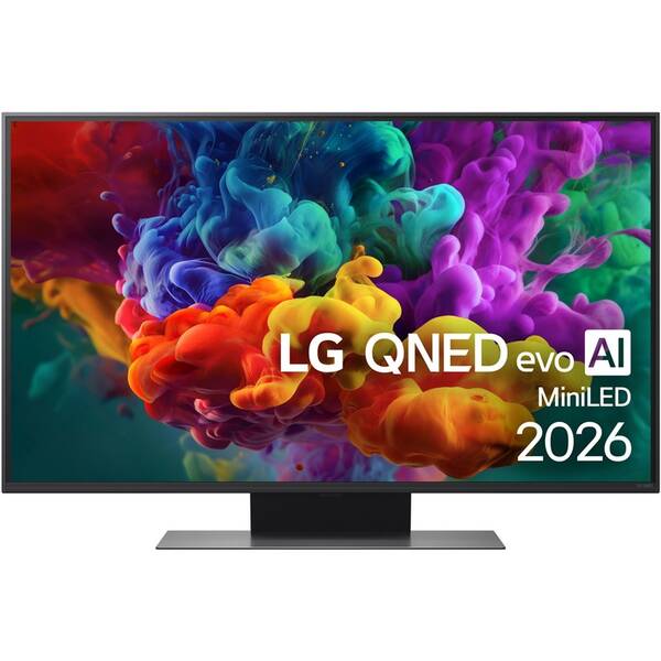 Televize LG 43QNED87B6A 

