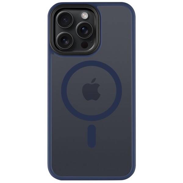 Kryt na mobil Tactical MagForce Hyperstealth na Apple iPhone 15 Pro Max modrý

