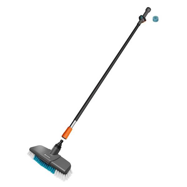 Kartáč Gardena Cleansystem 

