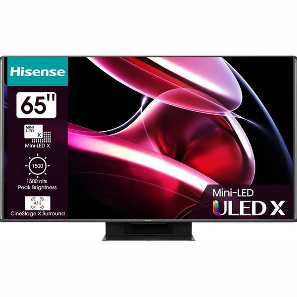 Televize Hisense 65UXKQ 
