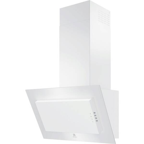 Odsavač par Electrolux LFV326W bílý

