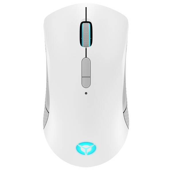 Myš Lenovo Legion M600 Wireless Gaming bílá

