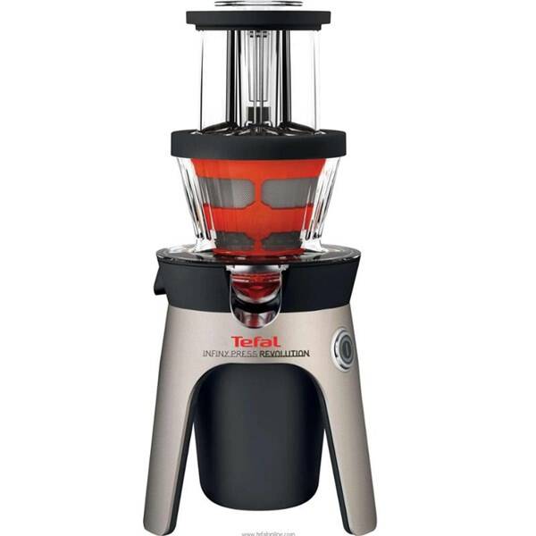 Odšťavňovač Tefal ZC500H38 

