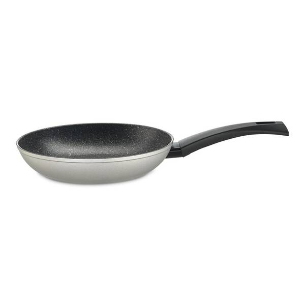 Pánev Delimano průměr 24 cm šedá barva
