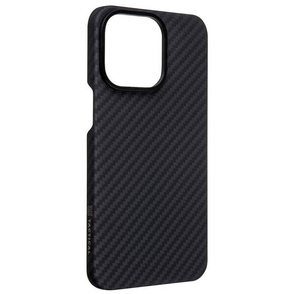 Kryt na mobil Tactical MagForce Aramid na Apple iPhone 13 Pro černý


