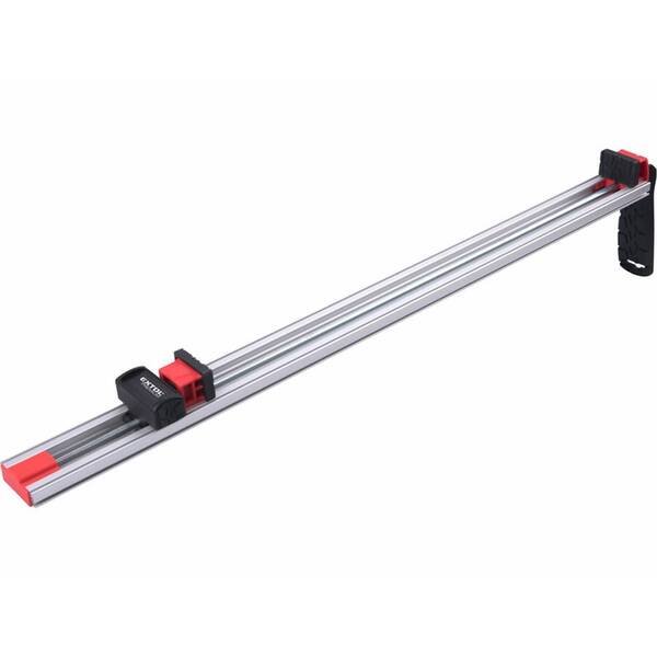 Vodící lišta Extol Premium 8815502 0-900mm 

