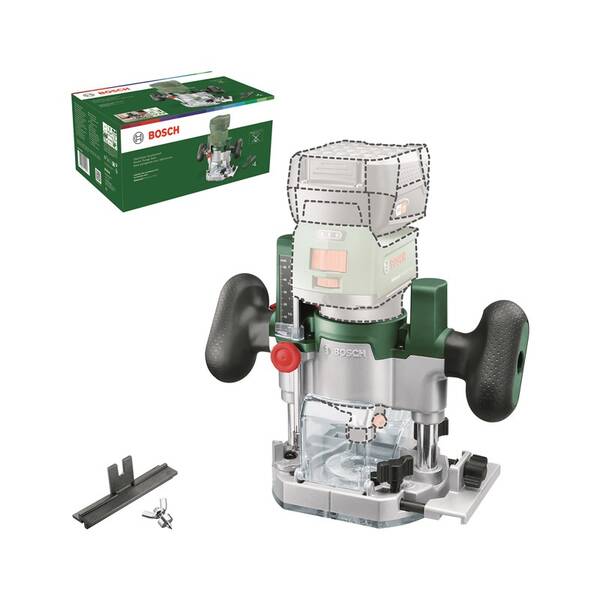 Frézovací koš Bosch k AdvancedTrimRouter 18V-8 

