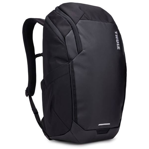 Batoh na notebook THULE Chasm 26 l černý

