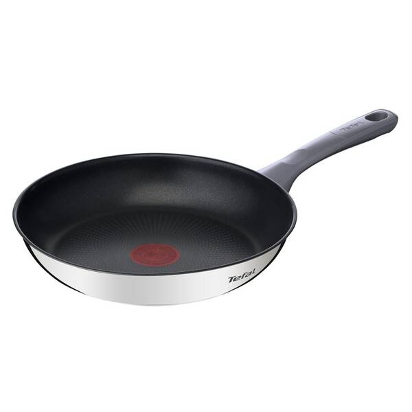 Pánev Tefal G7300455, 24 cm nerez

