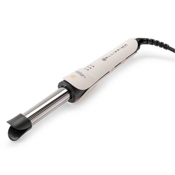 Kulma Bellissima 11929 Instant Curls & Waves bílá

