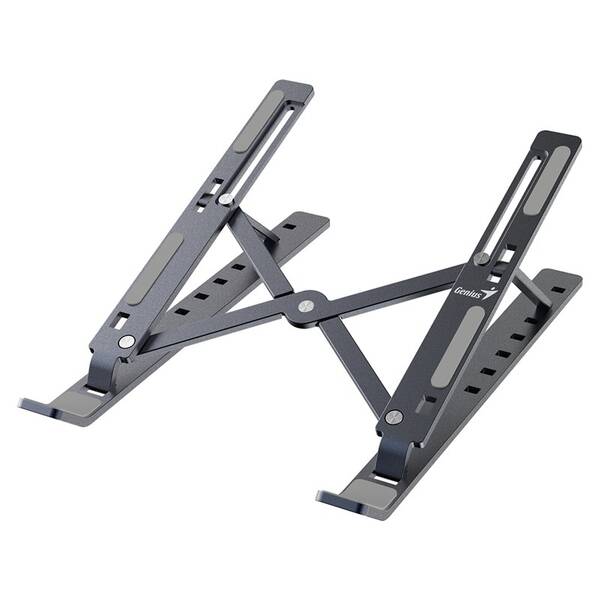 Podstavec pro notebooky Genius G-Stand M250 šedý

