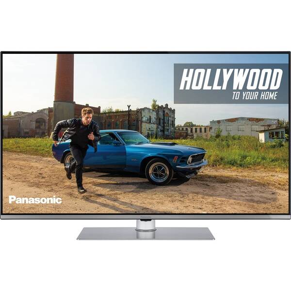 Televize Panasonic TX-43HX710E 

