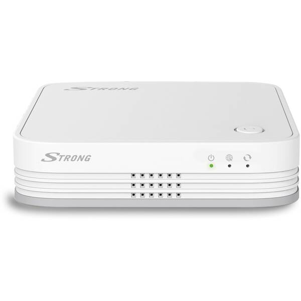 Přístupový bod (AP) Strong ATRIA Wi-Fi Mesh Home Kit 1200 - doplněk bílá barva
