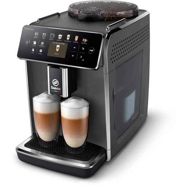 Automatický kávovar Saeco SM6580/10 
