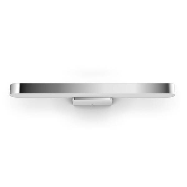 Nástěnné svítidlo Philips Adore White Ambiance nad zrcadlo, 60cm 

