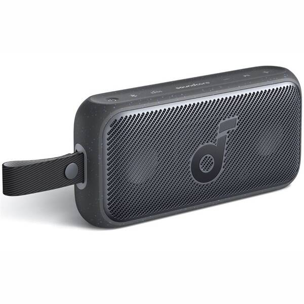 Přenosný reproduktor Anker SoundCore Motion 300 černý

