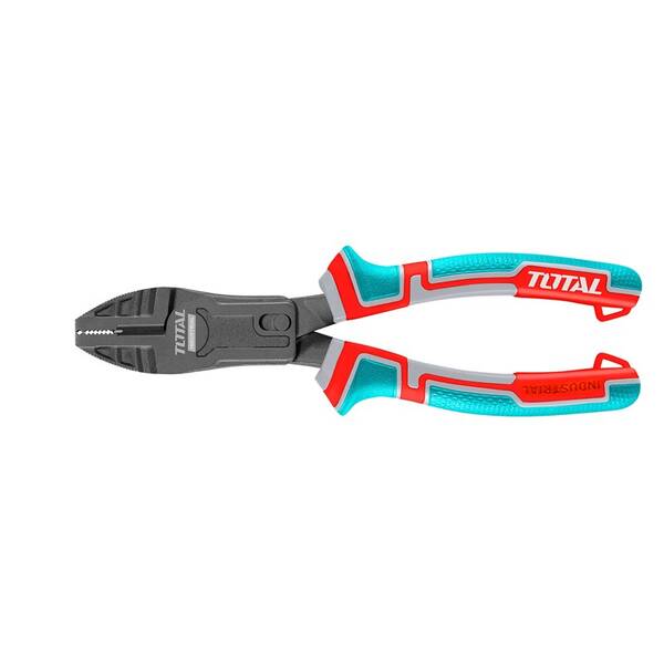Kleště Total tools THTC510956 

