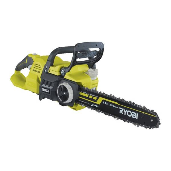 Řetězová pila Ryobi RY36CSX35A-0 (bez baterie) 

