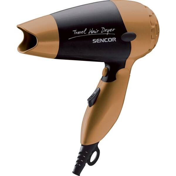 Fén Sencor SHD 6400B 

