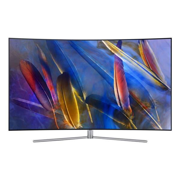 Televize Samsung QE55Q7C 

