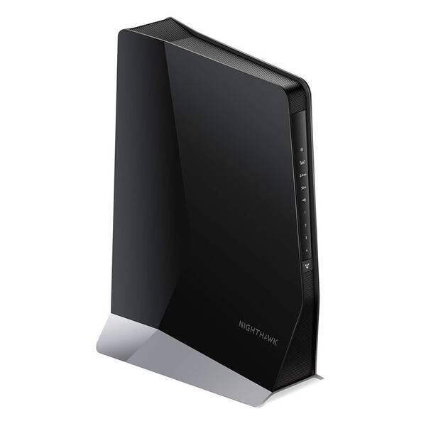 Přístupový bod (AP) NETGEAR Nighthawk AX8 EAX80 černý

