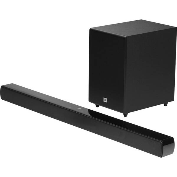 Soundbar JBL SB 170 černý

