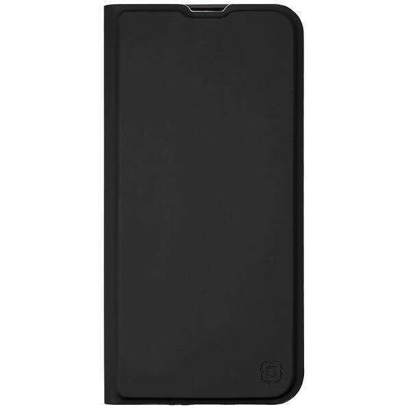 Pouzdro na mobil flipové Obal:Me SmoothTouch na Motorola G54 5G/Power Edition černé

