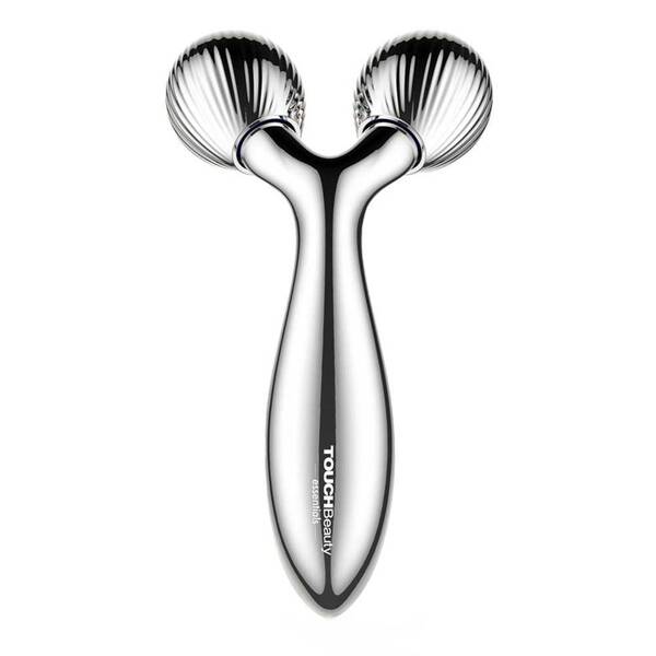 Přístroj na péči o pleť TOUCHBeauty 1613AS stříbrný

