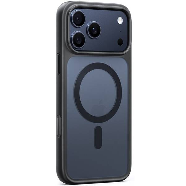 Kryt na mobil Torras Guardian Magnetic na Apple iPhone 17 Pro Max černý

