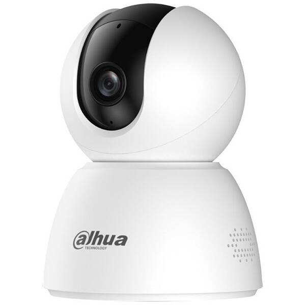 IP kamera Dahua H4I bílá

