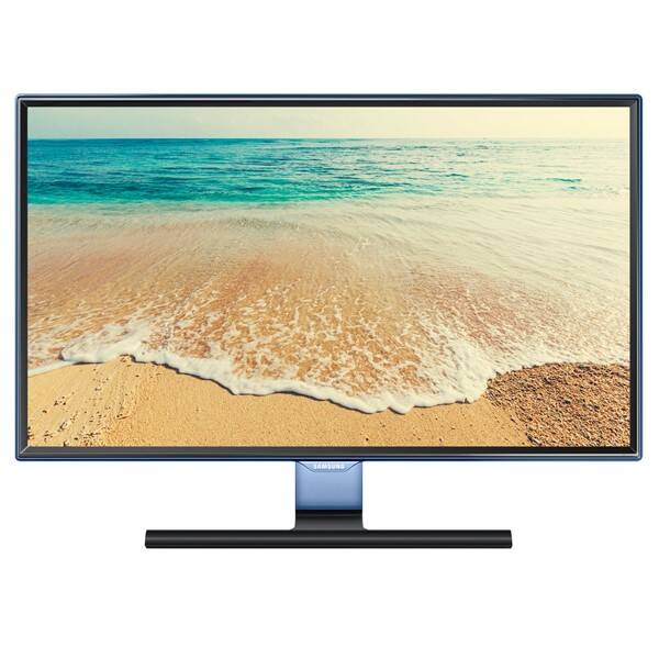 Monitor s TV Samsung T24E390 černý

