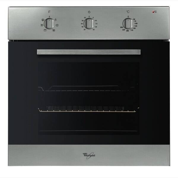 Trouba Whirlpool AKP 449 IX nerez


