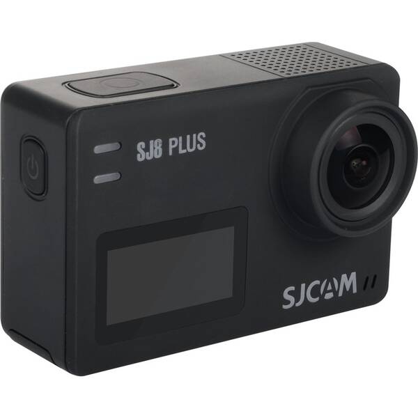 Outdoorová kamera SJCAM SJ8 Plus černá

