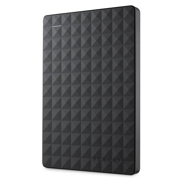 Externí pevný disk 2,5" Seagate 2TB černý

