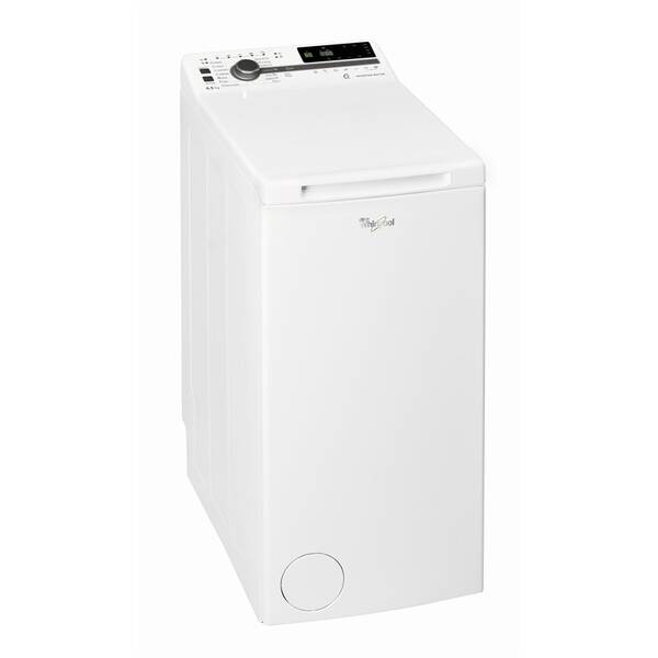 Pračka Whirlpool TDLRB 65241BS EU/N bílá

