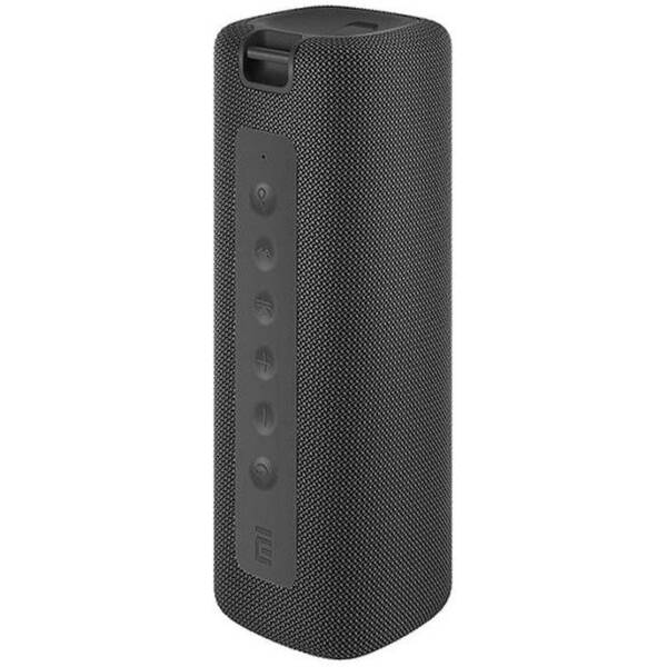 Přenosný reproduktor Xiaomi Mi Portable Bluetooth Speaker černý

