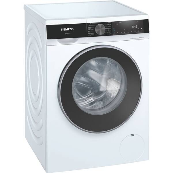 Pračka Siemens WG44G2A0CS i-DOS bílá

