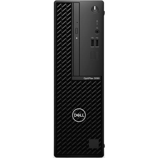 Stolní počítač Dell OptiPlex 3090 SFF černý


