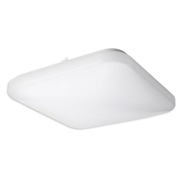 Stropní svítidlo Top Light Dunaj H 30 bílé

