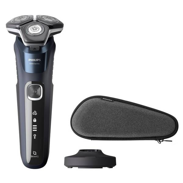 Holicí strojek Philips S5885/35 Wet & Dry 

