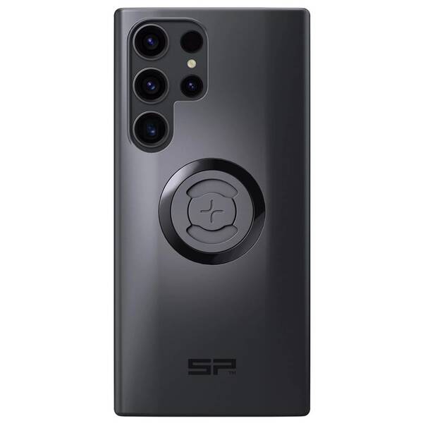 Kryt na mobil SP Connect SPC+ na Samsung Galaxy S23 Ultra černý

