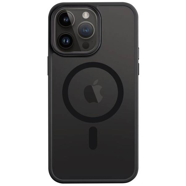 Kryt na mobil Tactical MagForce Hyperstealth na Apple iPhone 14 Pro Max černý

