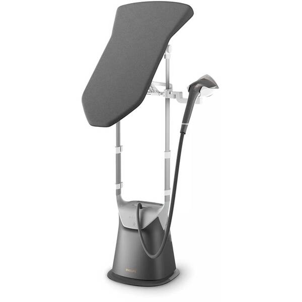 Stojanový napařovač oděvů Philips GC628/80 

