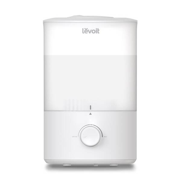Zvlhčovač vzduchu Levoit DUAL 150 bílý

