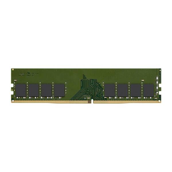 Operační paměť Kingston 16GB DDR4 3200MHz CL22 Non-ECC 

