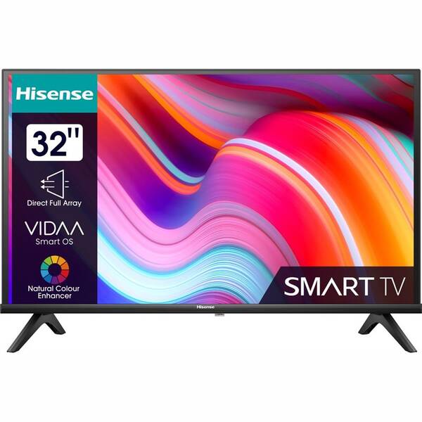 Televize Hisense 32A4K 

