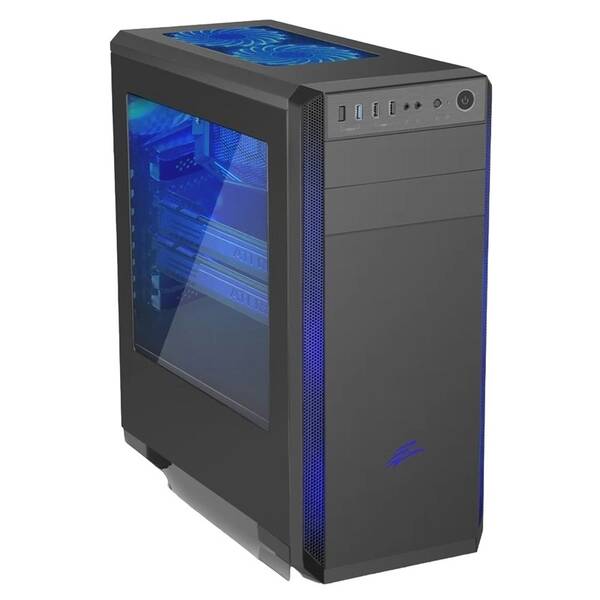 Case Evolveo T3 černá

