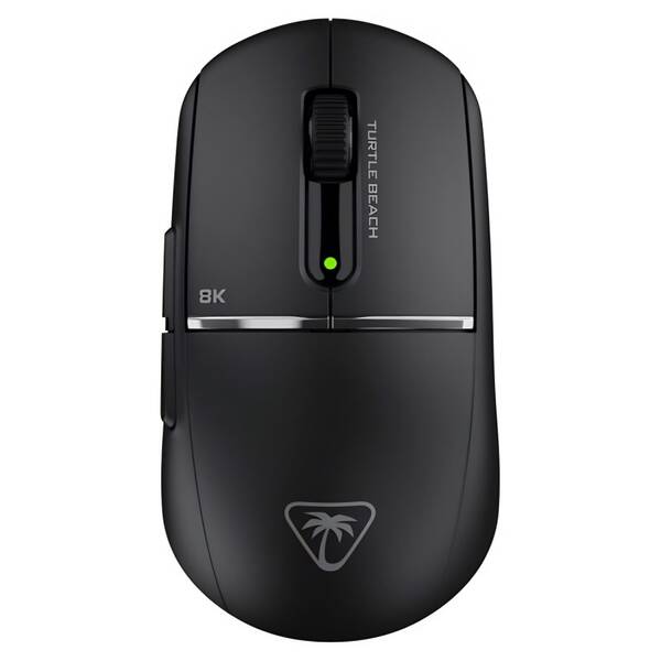 Myš Turtle Beach Burst II Pro černá

